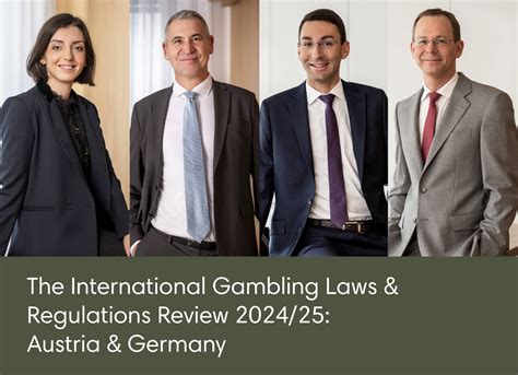 german gambling regulation|German Gambling Laws, Rules, And Regulations April 2024.